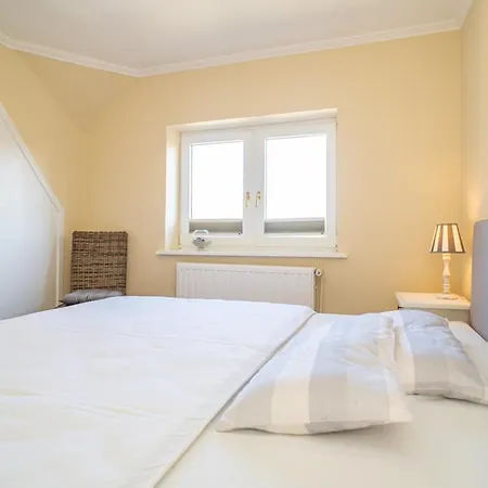 Gabis Hues Gabis Hues Og * Westerland