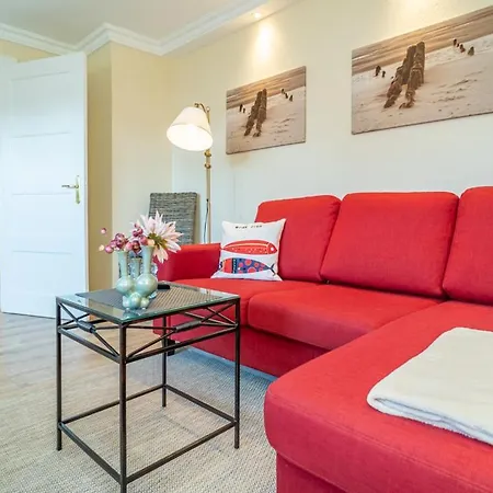 Appartamento Gabis Hues Gabis Hues Og *