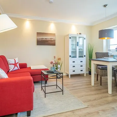 Gabis Hues Gabis Hues Og Westerland