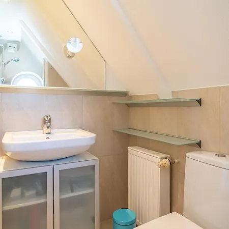 Appartamento Gabis Hues Gabis Hues Og