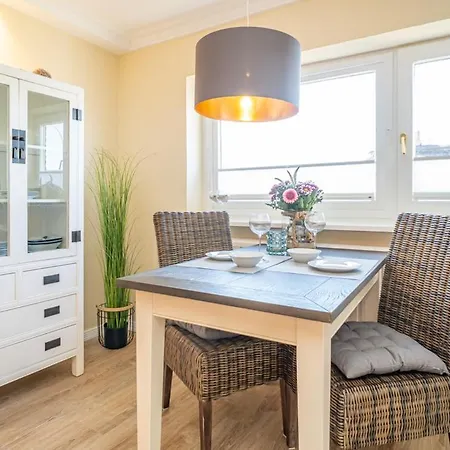 Gabis Hues Gabis Hues Og Westerland