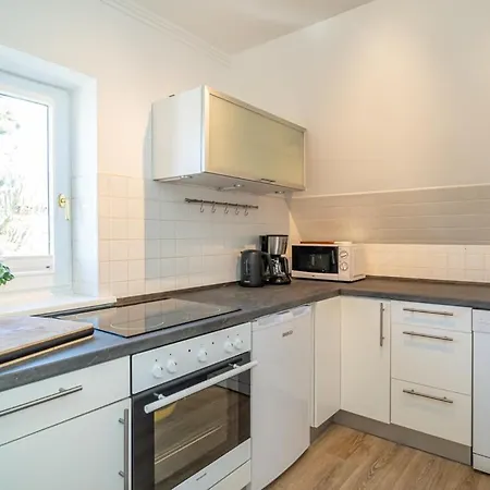 Gabis Hues Gabis Hues Og Appartamento *