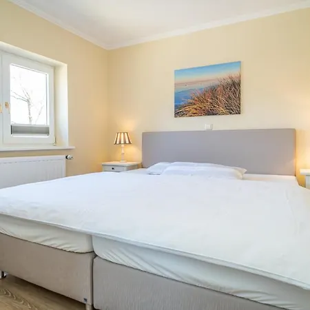 Appartamento Gabis Hues Gabis Hues Og