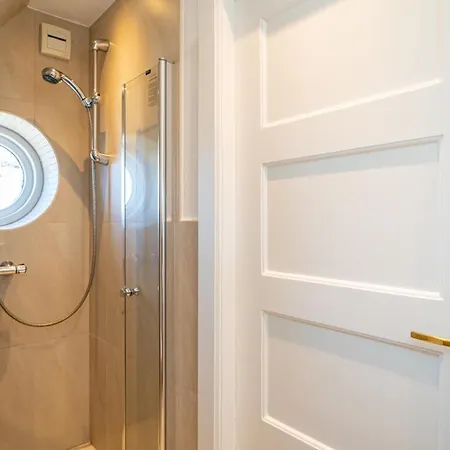 Appartamento Gabis Hues Gabis Hues Og Westerland