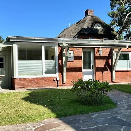 Appartamento Gabis Hues Gabis Hues Og