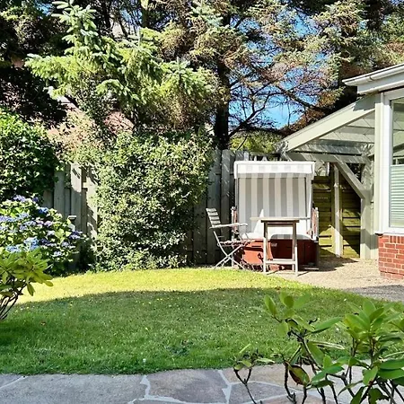 Gabis Hues Gabis Hues Og Appartamento