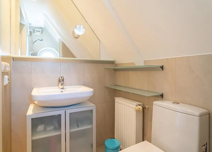 Apartamento Gabis Hues Gabis Hues Og