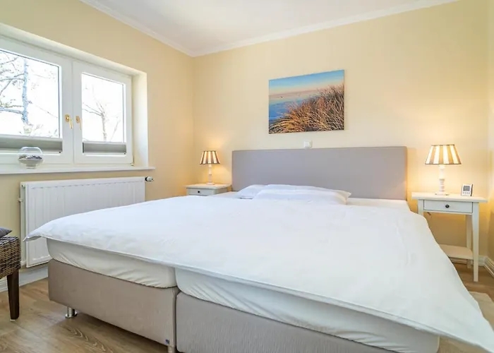 Apartamento Gabis Hues Gabis Hues Og