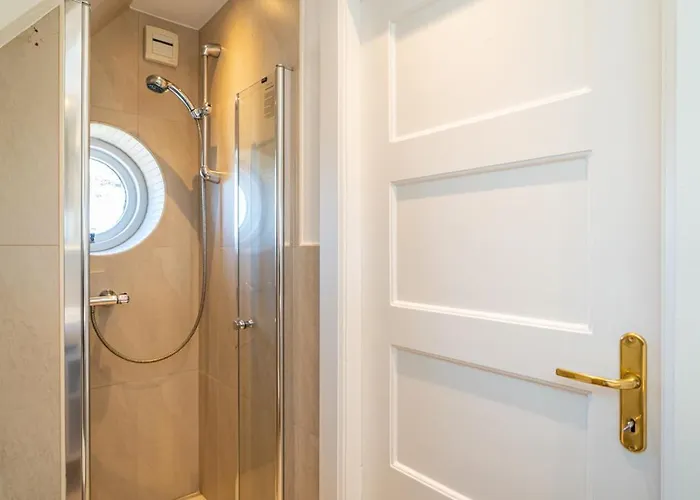 Apartamento Gabis Hues Gabis Hues Og Westerland