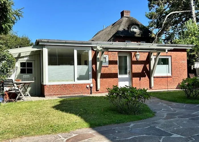 Apartamento Gabis Hues Gabis Hues Og