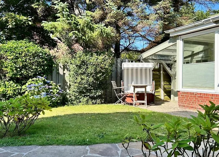 Gabis Hues Gabis Hues Og Apartamento